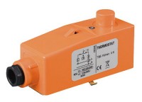 Termostat příložný BRC bimetalový 20/90°C s  vnitřním nastavením  545860